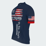 Men’s USA Semiquincentennial We The People Cycling Jersey