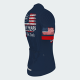 Men’s USA 250 Years We The People Cycling Jersey