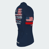 Men’s USA Semiquincentennial We The People Cycling Jersey