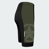 Men’s Personalized U.S. Army Retired Infantry Branch Cycling Jersey & Kit