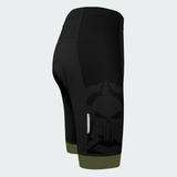 Men’s Personalized U.S. Army Retired Combat Boots Cycling Jersey & Kit