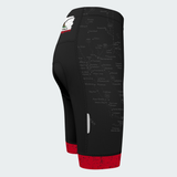 Men’s Personalized California Republic Heritage Cycling Jersey & Kit