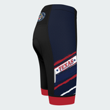 Men’s Personalized Texas Bald Eagle Lone Star Cycling Jersey & Kit