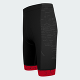 Men’s Personalized California Republic Heritage Cycling Jersey & Kit