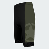 Men’s Personalized U.S. Army Retired Infantry Branch Cycling Jersey & Kit