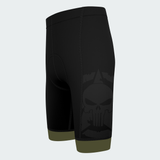 Men’s Personalized U.S. Army Retired Combat Boots Cycling Jersey & Kit