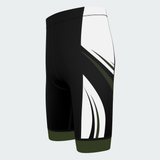 Men’s Personalized U.S. Army Retired Veteran Cycling Jersey & Kit
