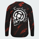 Men's Cyclelogically Mountain Bike Jersey
