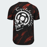 Men's Cyclelogically Mountain Bike Jersey