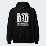 Men's Much Cooler Cycling Dad Cycling Tops