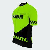 Men's Don't Text And Drive Regular Fit Cycling Kit