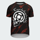 Men's Cyclelogically Mountain Bike Jersey
