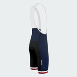 Men’s Personalized In God We Trust American Flag Cycling Jersey & Kit