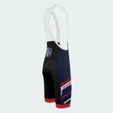 Men’s Personalized Texas Bald Eagle Lone Star Cycling Jersey & Kit