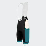Men’s Personalized California Retro Sunset Cycling Jersey & Kit