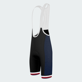Men’s Personalized In God We Trust American Flag Cycling Jersey & Kit