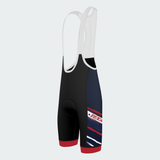 Men’s Personalized Texas Bald Eagle Lone Star Cycling Jersey & Kit