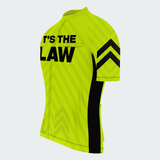 Men's Bikes Are Always Right Regular Fit Cycling Kit