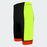 Men's I See You Reflective Iris Regular Fit Cycling Kit