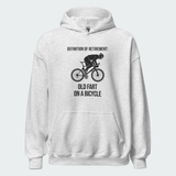 Men's Retirement Definition Cycling Tops