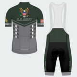 Men’s Personalized Army Veteran of The USA Cycling Jersey & Kit