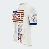 Men’s USA Heritage We The People 250 Years of Freedom Cycling Jersey
