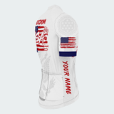 Men’s American Cycling Flag Freedom Cycling Jersey