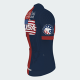 Men’s Personalized America 250 Freedom Cycling Jersey & Kit