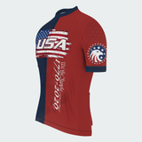 Men’s Personalized America 250 Freedom Cycling Jersey & Kit
