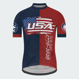 Men’s Personalized America 250 Freedom Cycling Jersey & Kit