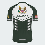 Men’s Personalized U.S. Army Veteran Cycling Jersey & Kit