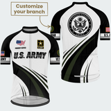 Men’s USA Veteran Pride Cycling Jersey & Kit
