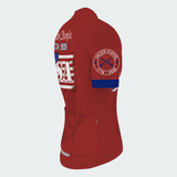 Men’s Personalized USA Heritage 1776–2026 Cycling Jersey & Kit