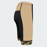 Men’s Personalized Army Veteran Pride Cycling Jersey & Kit