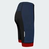 Men’s We The People 1776–2026 USA Cycling Jersey & Kit