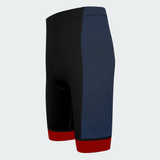Men’s We The People 1776–2026 USA Cycling Jersey & Kit