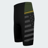 Men’s Personalized U.S. Army Veteran Legacy Cycling Jersey & Kit