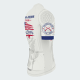 Men’s USA We The People 250 Years of Freedom Cycling Jersey