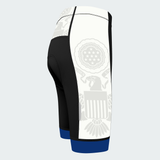 Men’s 250 Years Freedom Isn’t Free Veteran Cycling Jersey & Kit