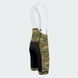 Men’s Personalized U.S. Army Veteran Dad Cycling Jersey & Kit