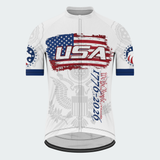 Men’s We The People of The USA 250th Anniversary Cycling Jersey & Kit