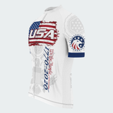 Men’s We The People of The USA 250th Anniversary Cycling Jersey & Kit
