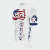 Men’s We The People of The USA 250th Anniversary Cycling Jersey & Kit