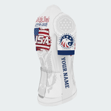 Men’s We The People of The USA 250th Anniversary Cycling Jersey & Kit