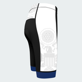 Men’s We The People of The USA 250th Anniversary Cycling Jersey & Kit