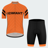 Men's Personalized Give Me 3 Feet Cycling Jersey & Kit